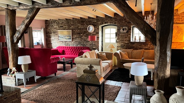 Medium property photo - De Dijk 8, 6028 RJ Gastel